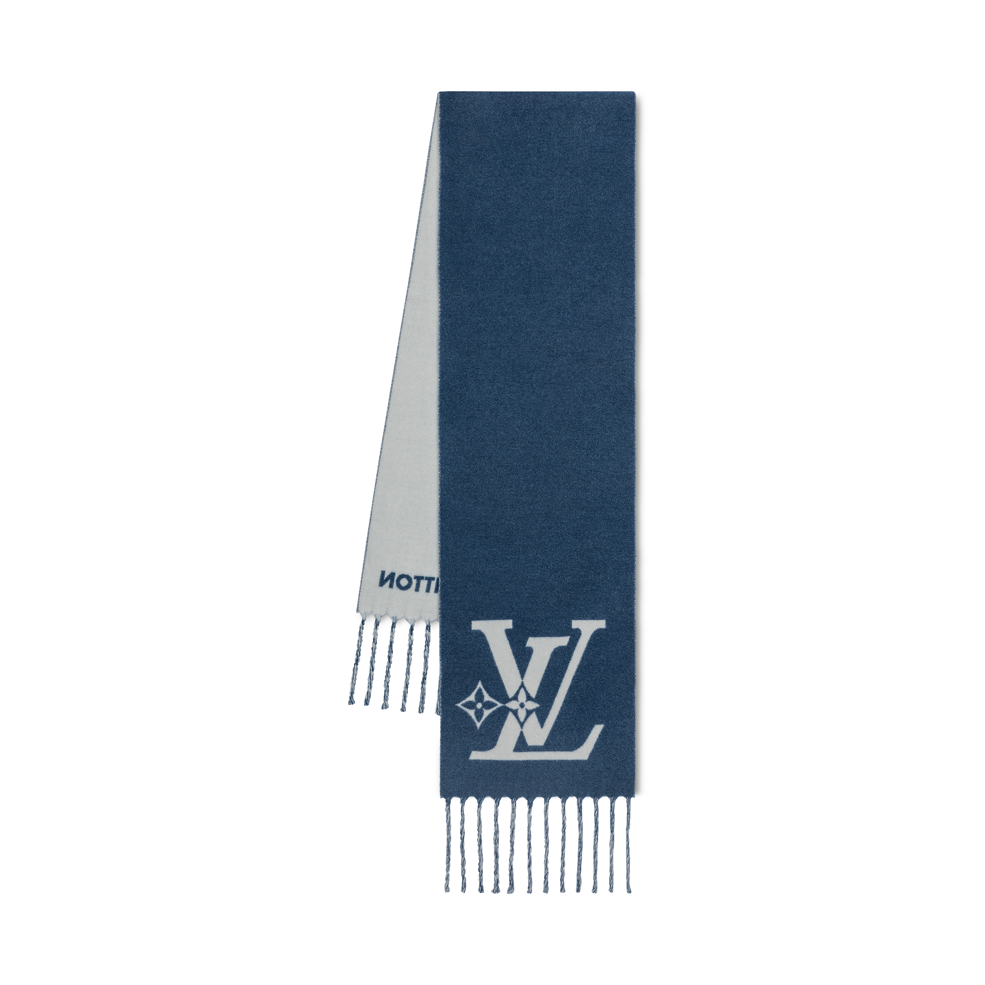 LV Smash Scarf S00 - Accessories | LOUIS VUITTON